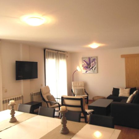 Apartamentos Grifo Vacances Julia Эл Тартер Экстерьер фото