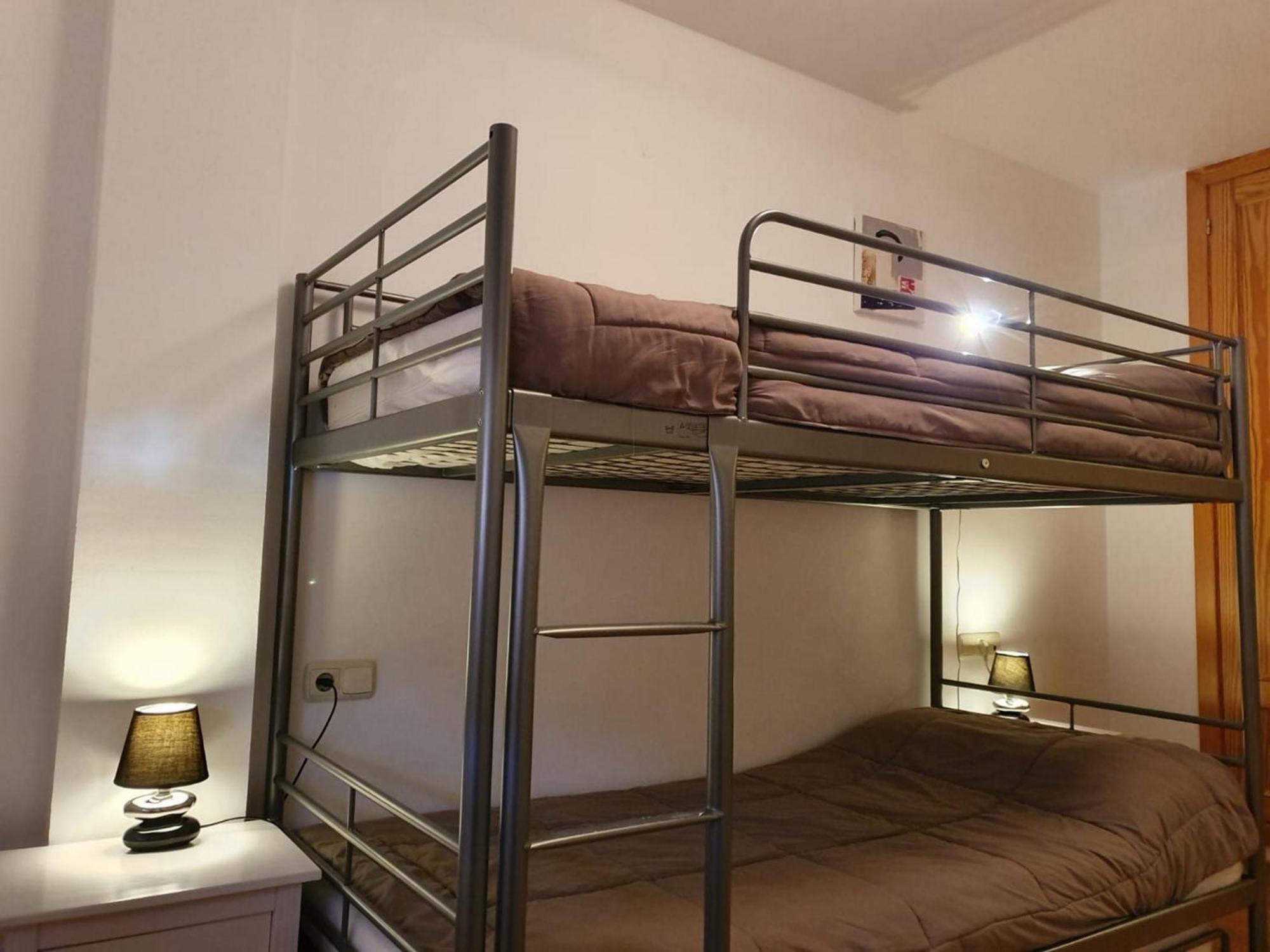 Apartamentos Grifo Vacances Julia Эл Тартер Экстерьер фото