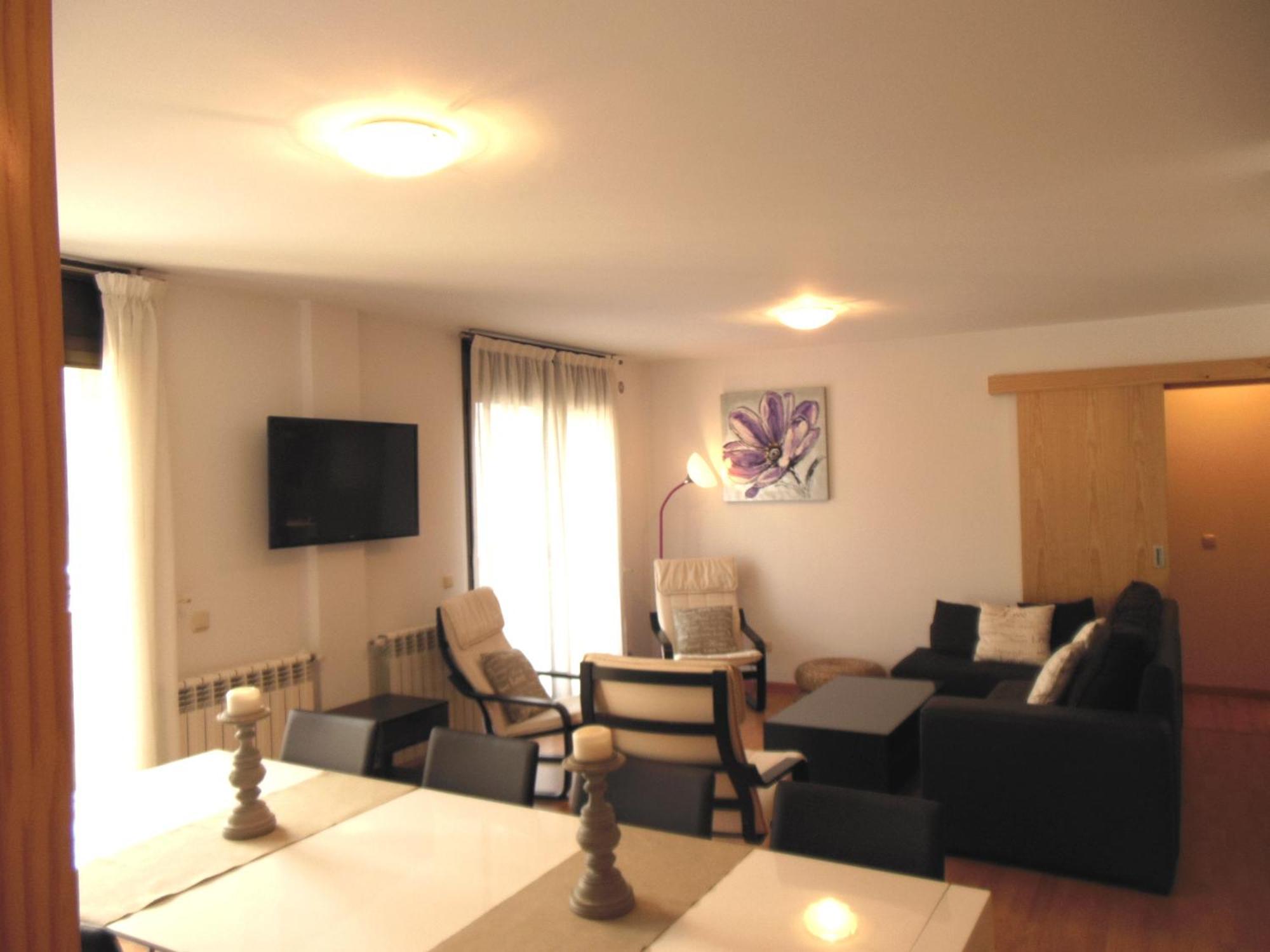 Apartamentos Grifo Vacances Julia Эл Тартер Экстерьер фото