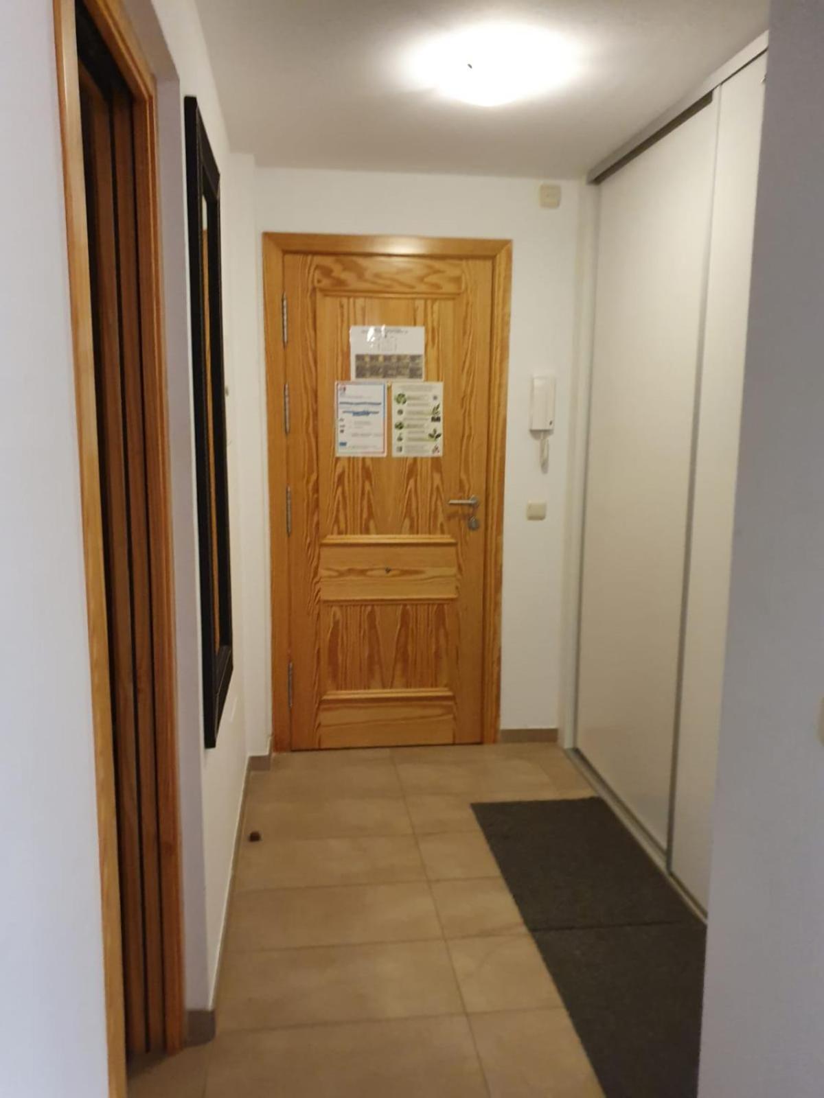 Apartamentos Grifo Vacances Julia Эл Тартер Экстерьер фото