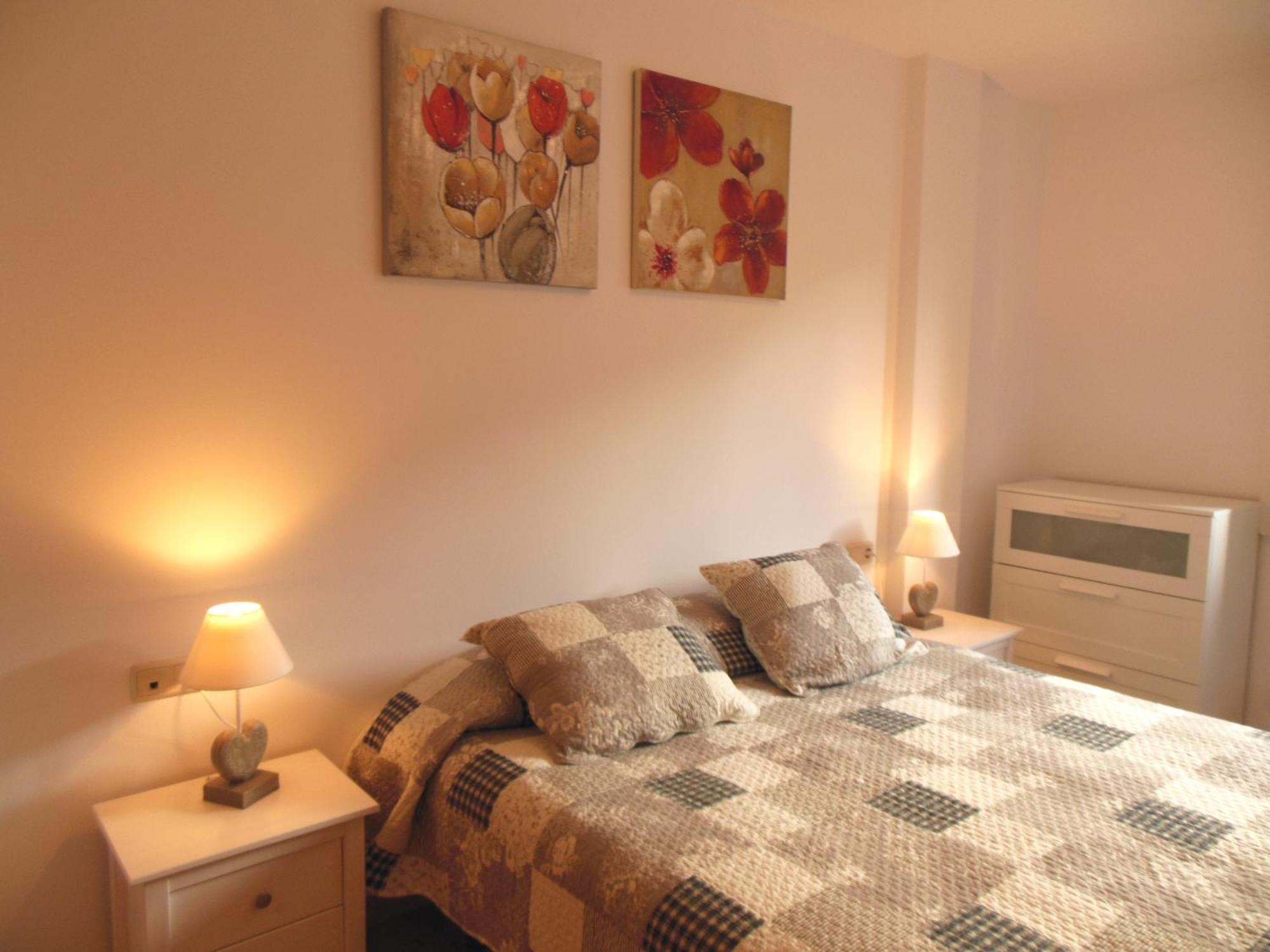 Apartamentos Grifo Vacances Julia Эл Тартер Экстерьер фото
