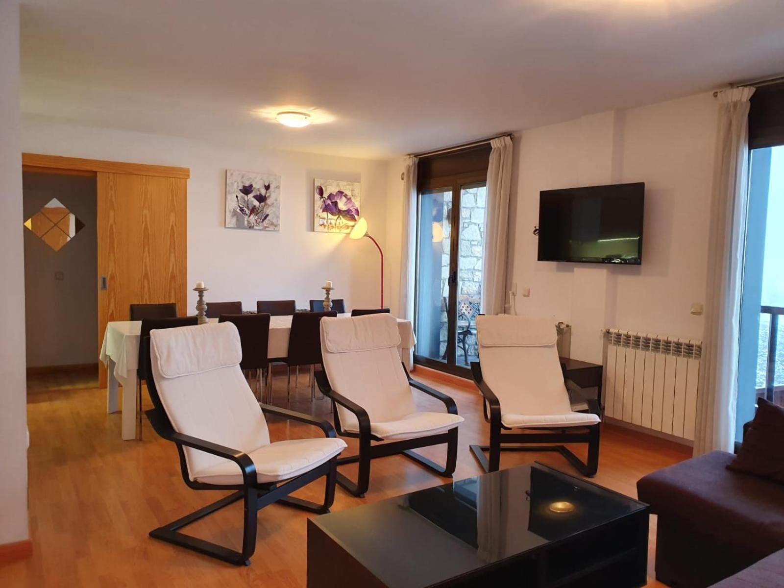 Apartamentos Grifo Vacances Julia Эл Тартер Экстерьер фото