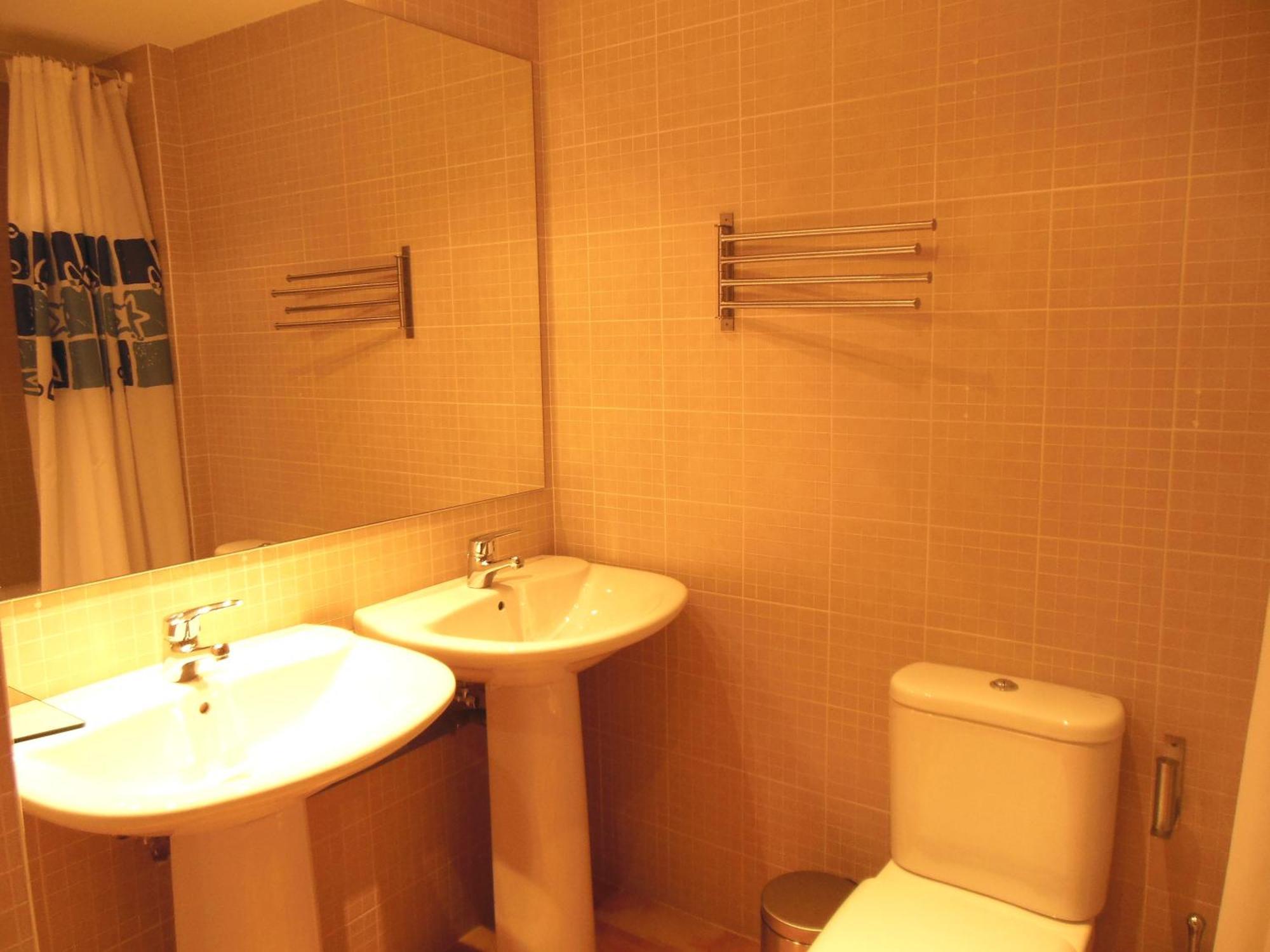 Apartamentos Grifo Vacances Julia Эл Тартер Экстерьер фото