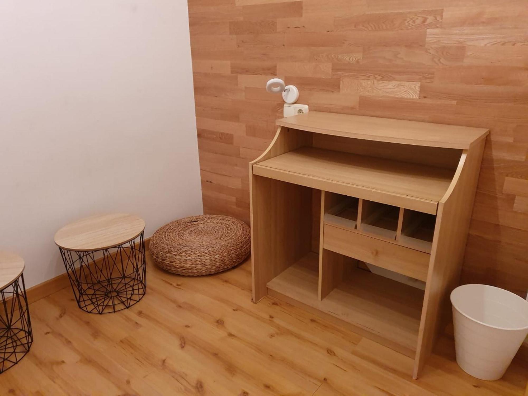 Apartamentos Grifo Vacances Julia Эл Тартер Экстерьер фото