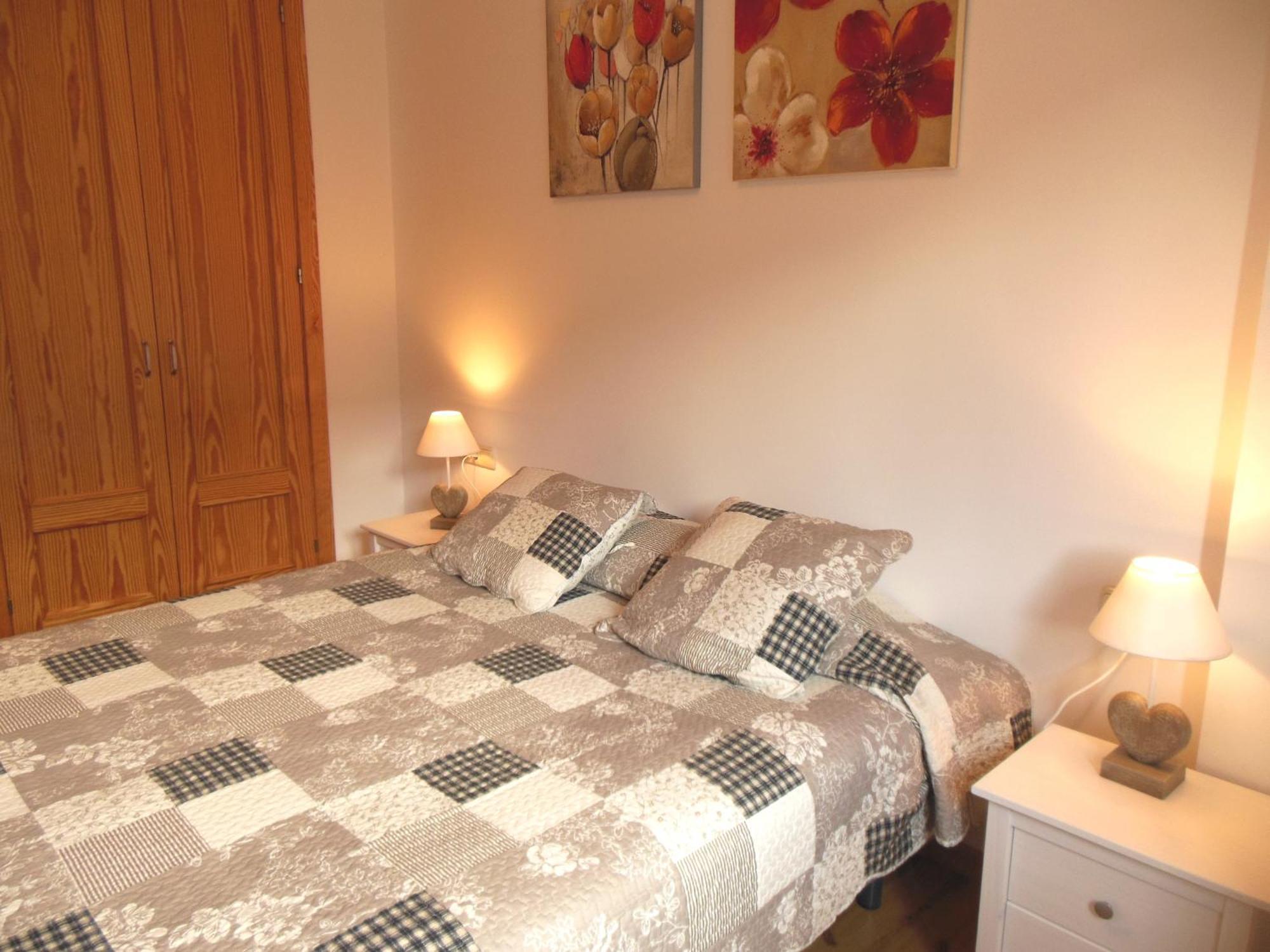 Apartamentos Grifo Vacances Julia Эл Тартер Экстерьер фото