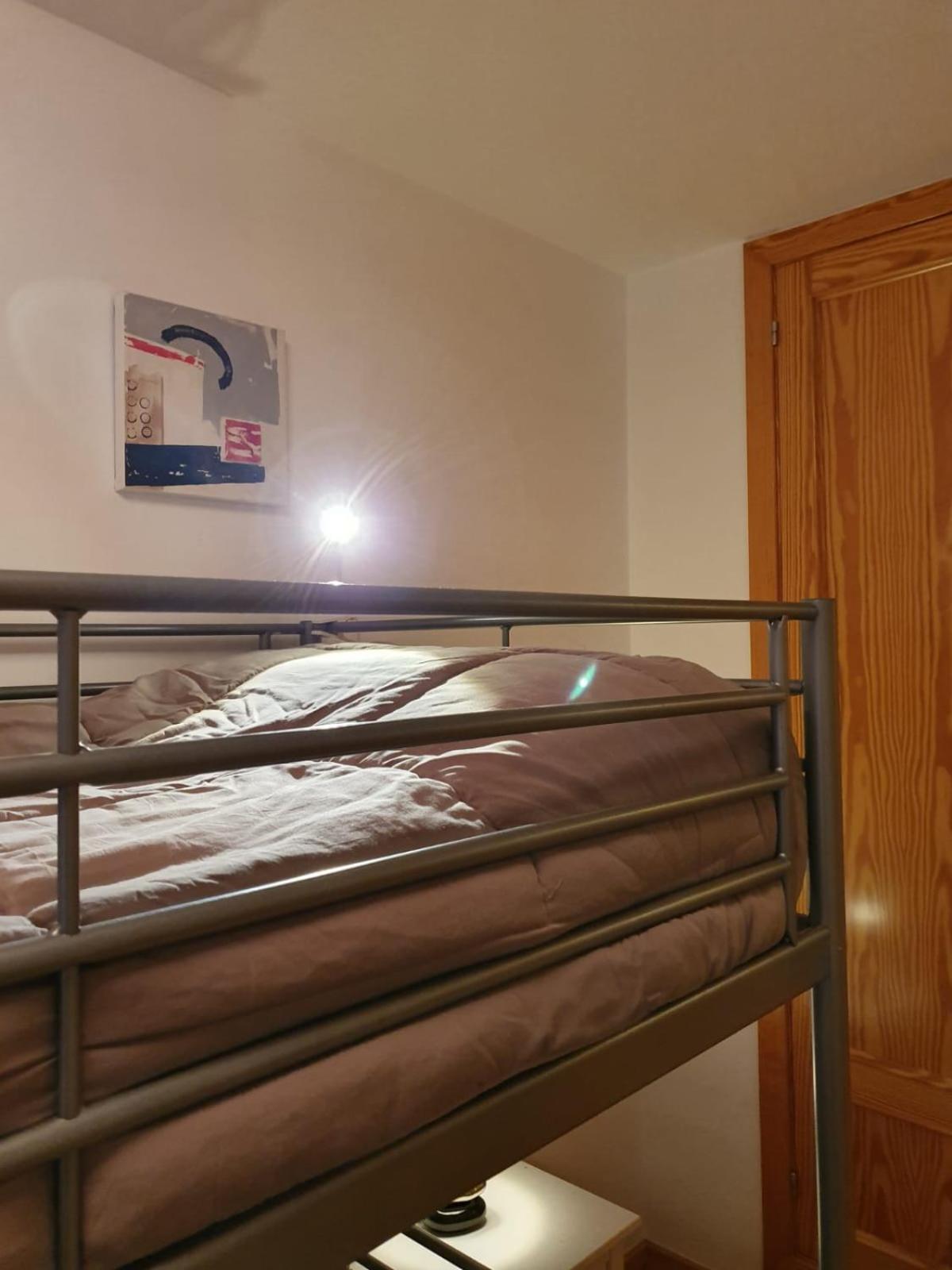 Apartamentos Grifo Vacances Julia Эл Тартер Экстерьер фото