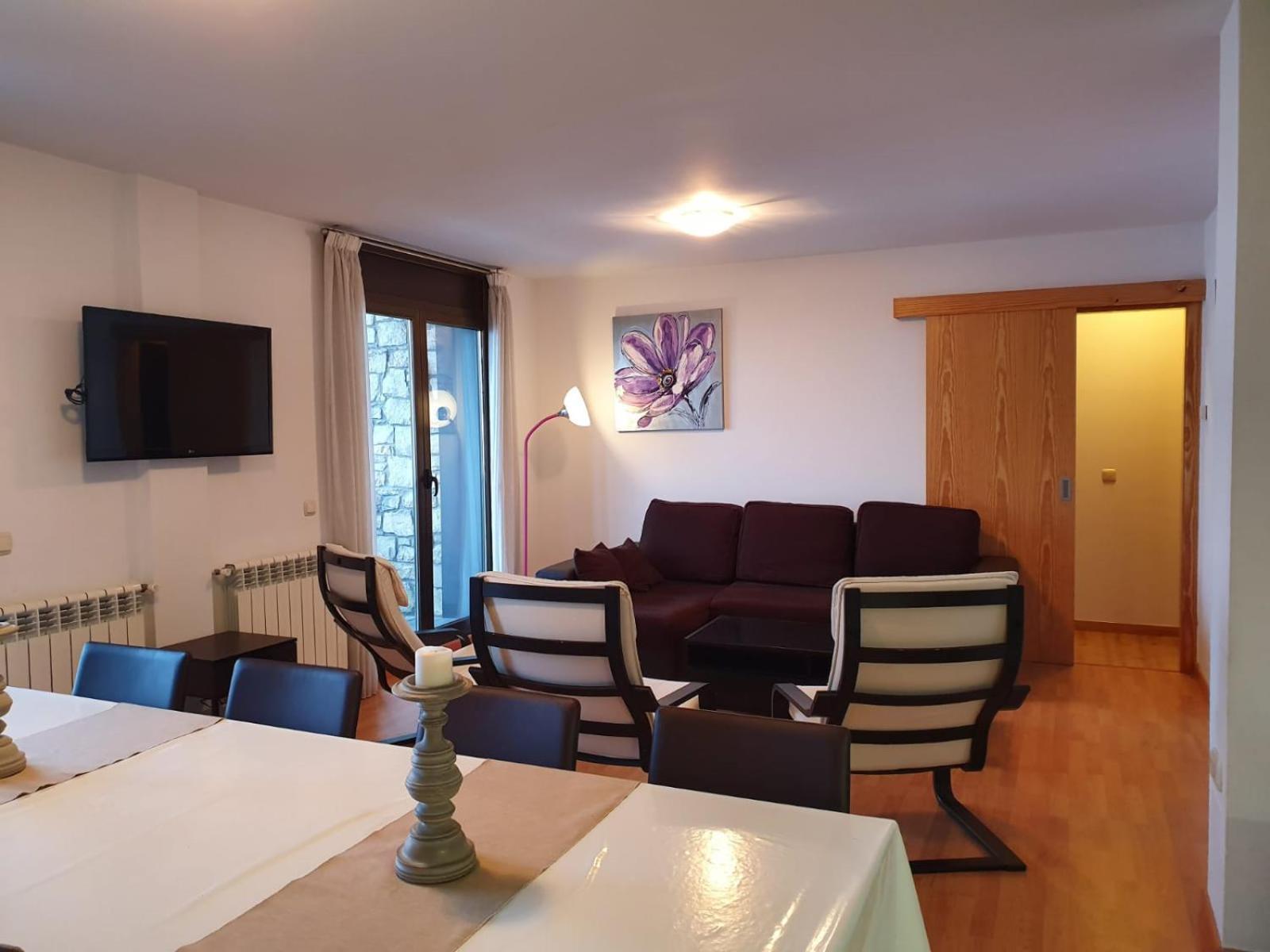 Apartamentos Grifo Vacances Julia Эл Тартер Экстерьер фото