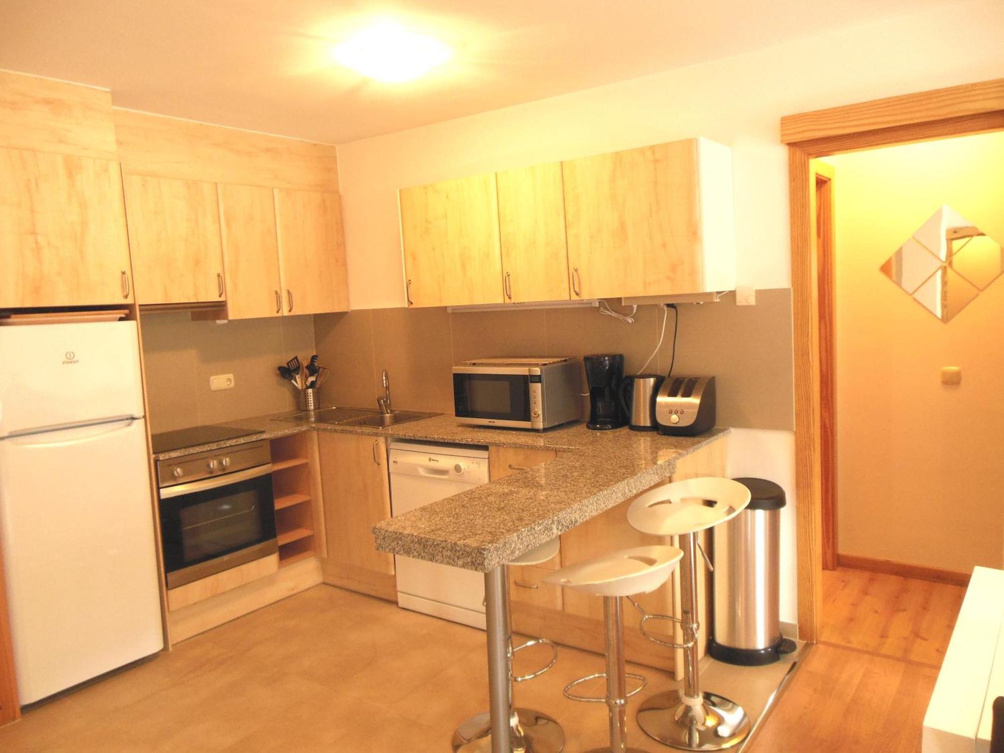 Apartamentos Grifo Vacances Julia Эл Тартер Экстерьер фото