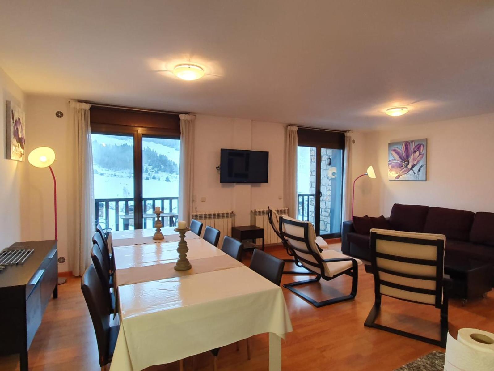 Apartamentos Grifo Vacances Julia Эл Тартер Экстерьер фото