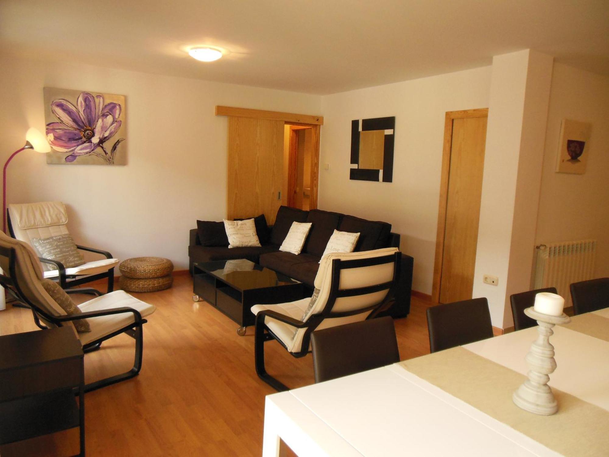 Apartamentos Grifo Vacances Julia Эл Тартер Экстерьер фото