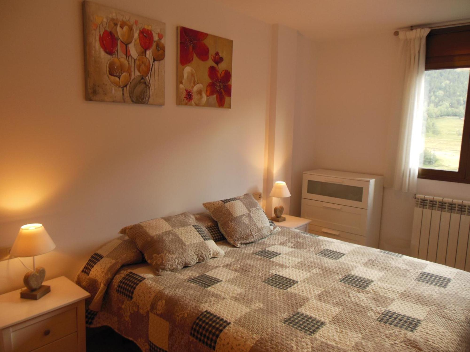 Apartamentos Grifo Vacances Julia Эл Тартер Экстерьер фото