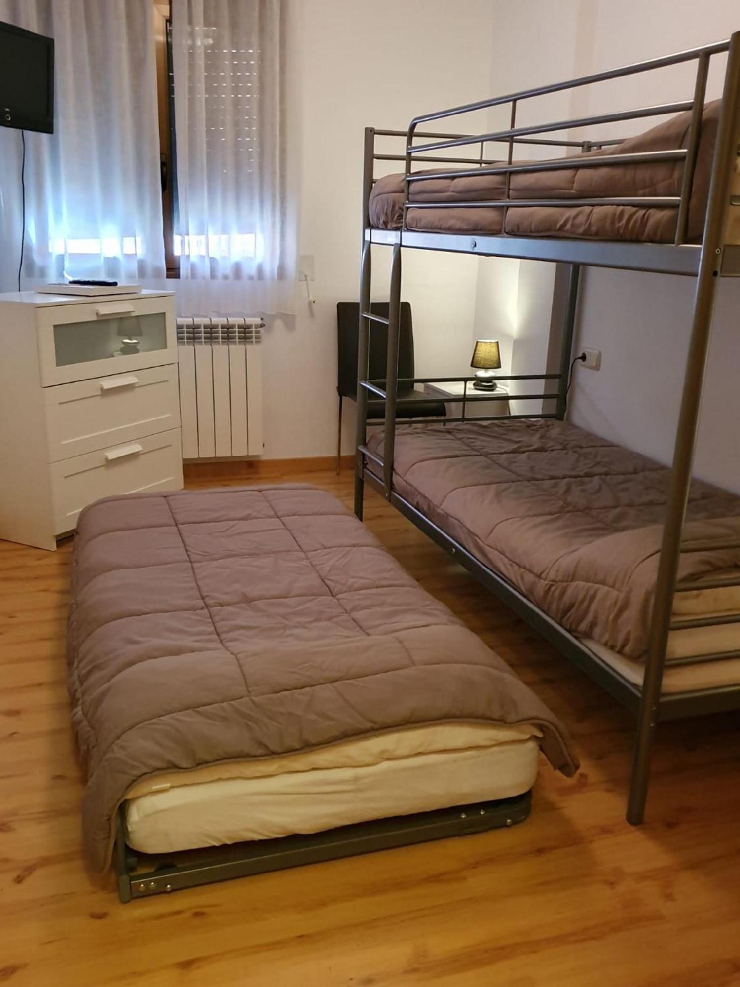 Apartamentos Grifo Vacances Julia Эл Тартер Экстерьер фото