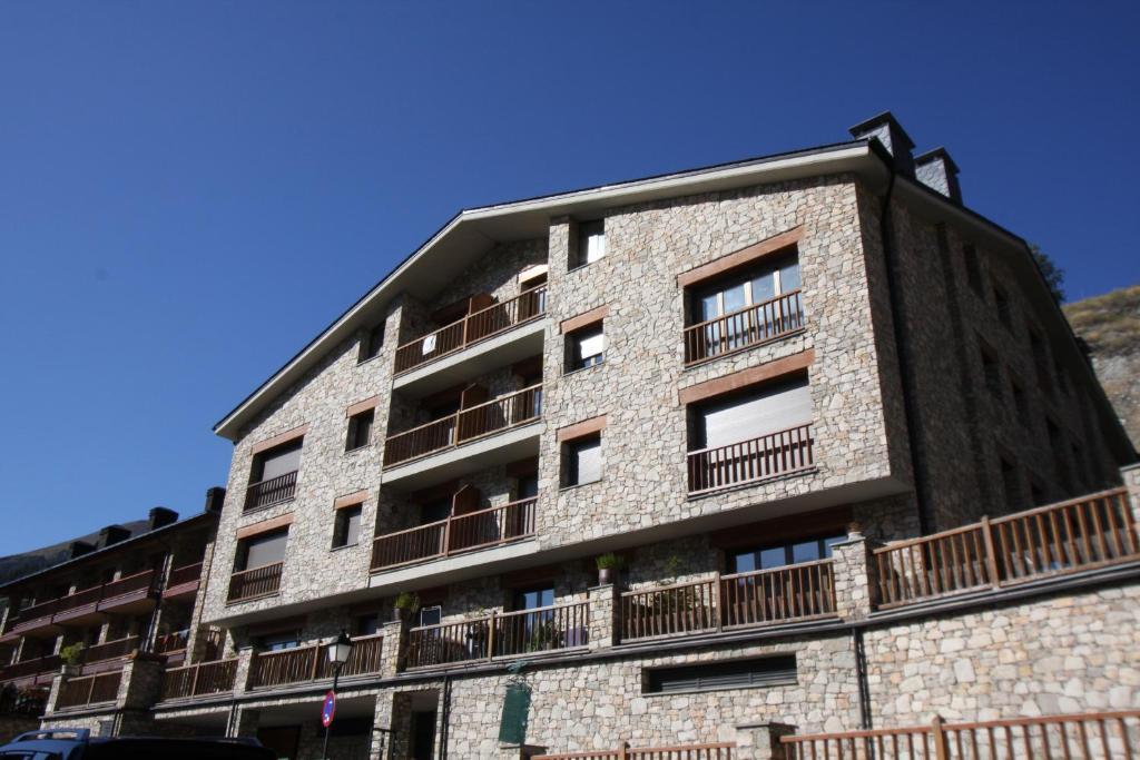 Apartamentos Grifo Vacances Julia Эл Тартер Экстерьер фото