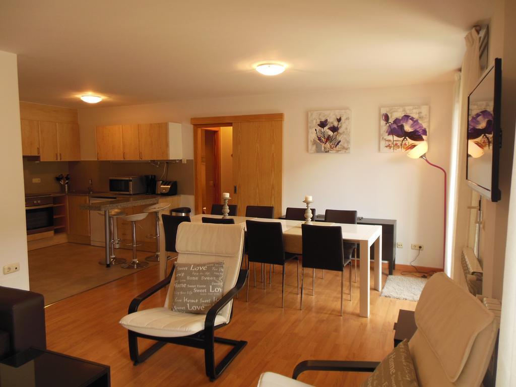 Apartamentos Grifo Vacances Julia Эл Тартер Экстерьер фото