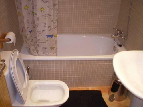 Apartamentos Grifo Vacances Julia Эл Тартер Экстерьер фото