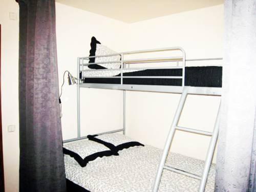 Apartamentos Grifo Vacances Julia Эл Тартер Экстерьер фото