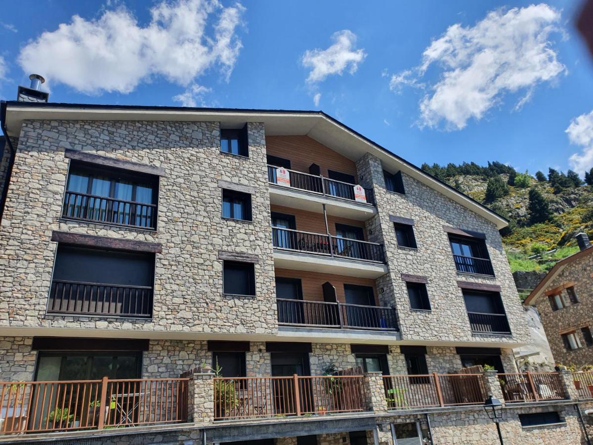 Apartamentos Grifo Vacances Julia Эл Тартер Экстерьер фото